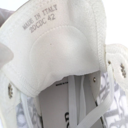 Dior Homme Sneakers 42 Gray — view 7