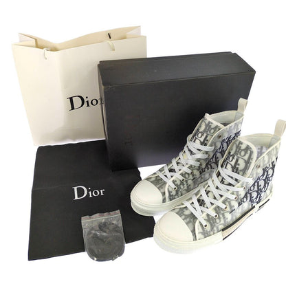 Dior Homme Sneakers 42 Gray — view 8