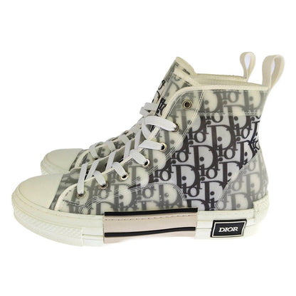 Dior Homme Sneakers 42 Gray — view 2