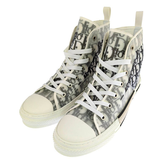 Dior Homme Sneakers 42 Gray