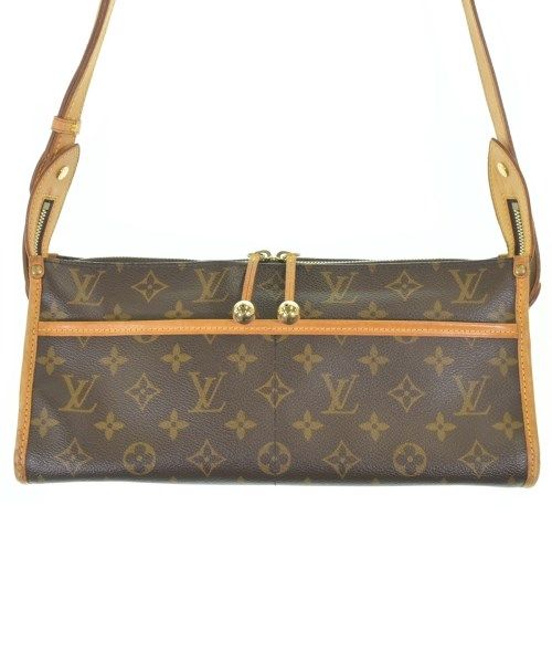 Louis Vuitton Monogram Popincourt Long Shoulder Bag