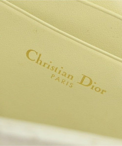 Dior Shoulder Bag Ivory — view 5