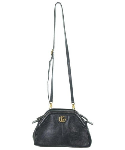 Gucci Handbag Black — view 3