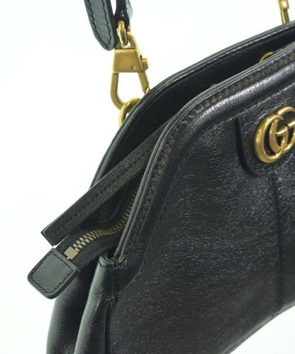 Gucci Handbag Black — view 8