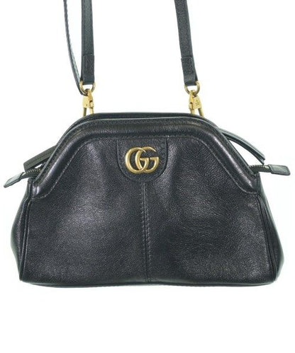 Gucci Handbag Black