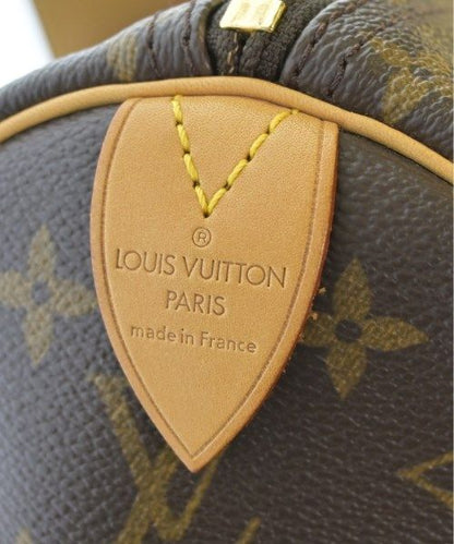Louis Vuitton Monogram Keepall 60 Boston Bag — view 4
