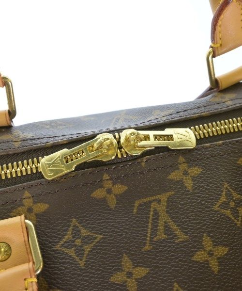Louis Vuitton Monogram Keepall 60 Boston Bag — view 6