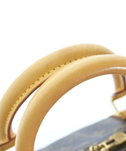 Louis Vuitton Monogram Keepall Bandouliere 55 Boston Bag — view 6