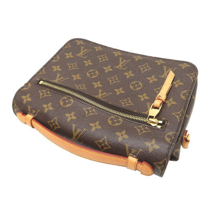 Louis Vuitton Handbag Brown — view 4