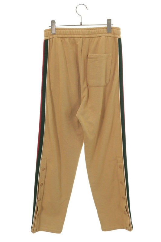 Gucci Side Sherry Line Sweatpants XS