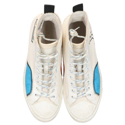 Louis Vuitton Sneakers White — view 3