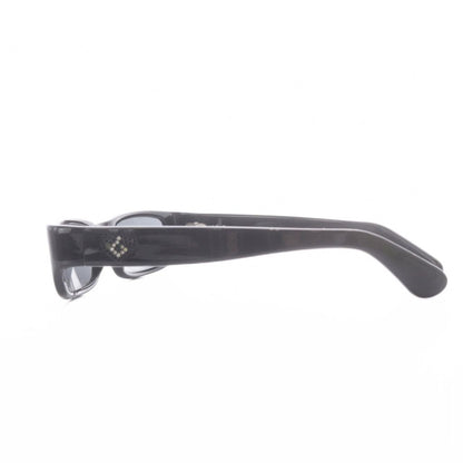 Dolce & Gabbana D&G Sunglasses 48 18 Black Eyewear — view 5