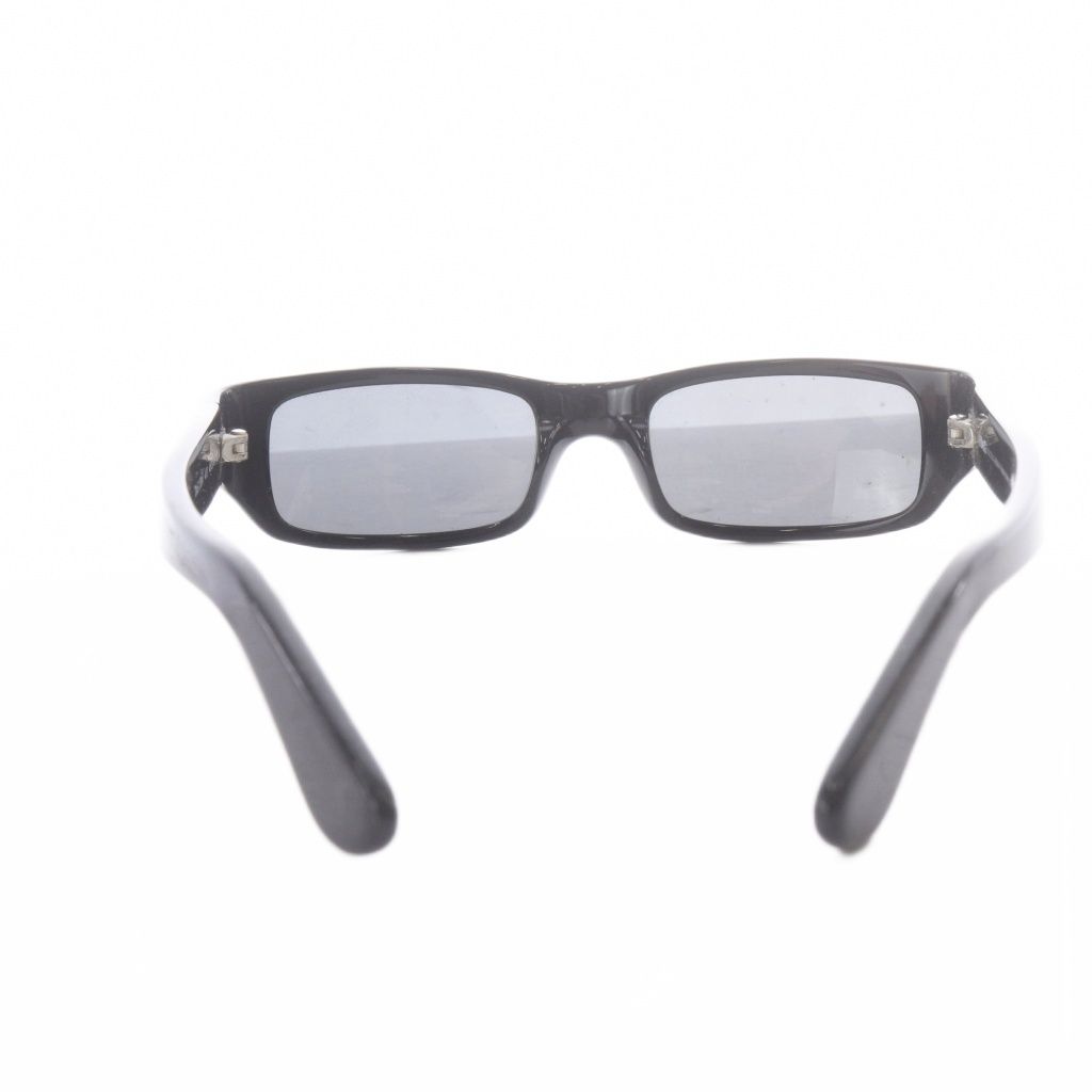 Dolce & Gabbana D&G Sunglasses 48 18 Black Eyewear — view 4