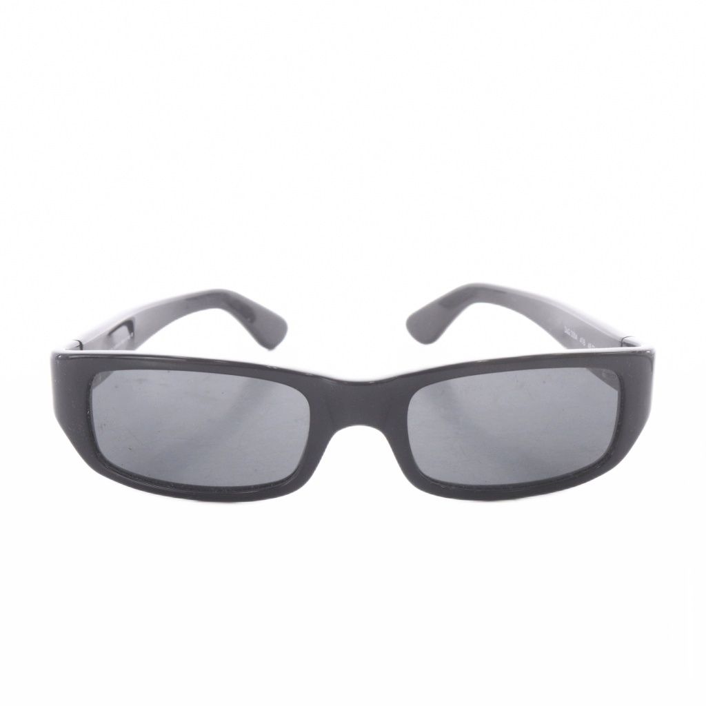 Dolce & Gabbana D&G Sunglasses 48 18 Black Eyewear — view 3