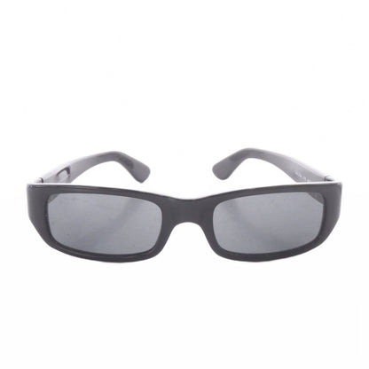 Dolce & Gabbana D&G Sunglasses 48 18 Black Eyewear — view 3
