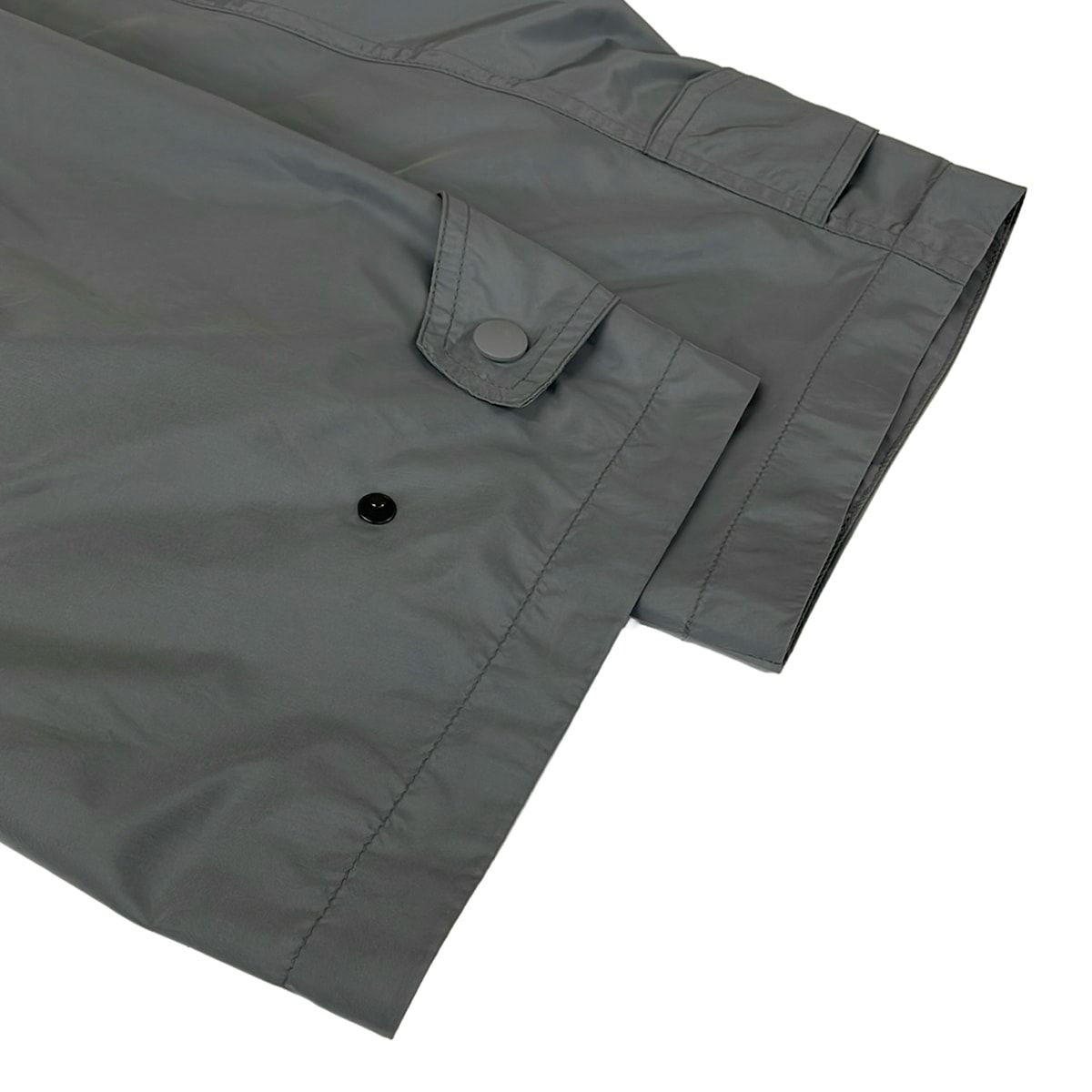 Balenciaga Coat 34 Gray Long Sleeve Autumn — view 6