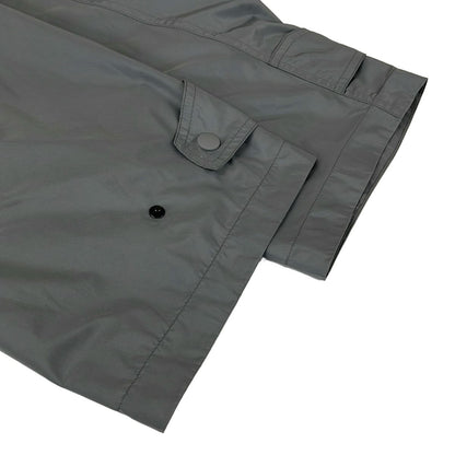 Balenciaga Coat 34 Gray Long Sleeve Autumn — view 6