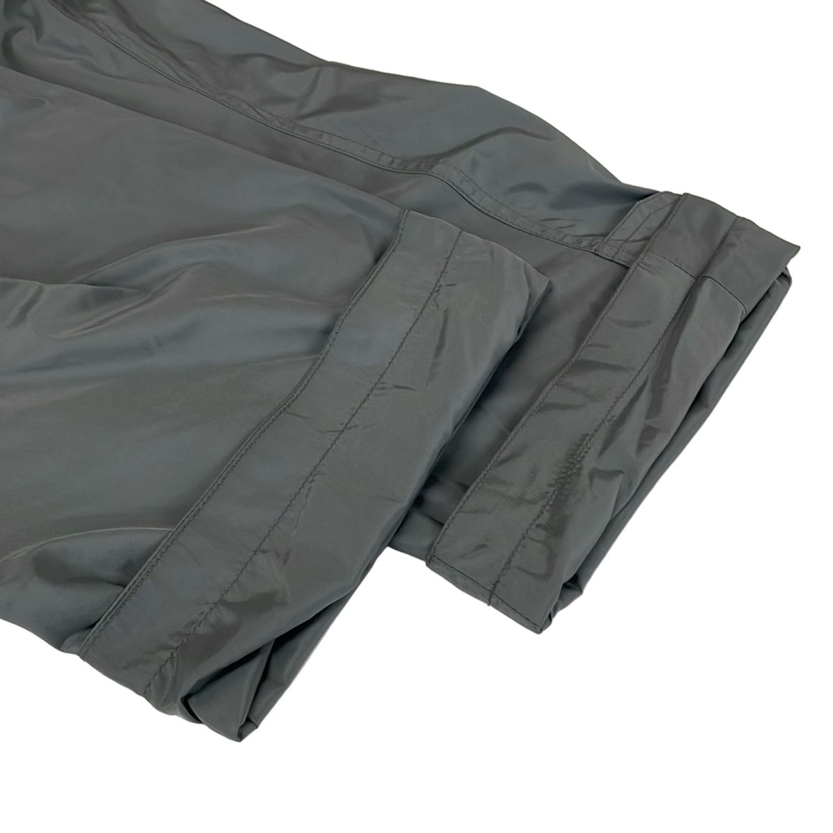 Balenciaga Coat 34 Gray Long Sleeve Autumn — view 7