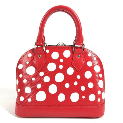 Louis Vuitton Shoulder Bag Alma BB Epi Leather — view 2