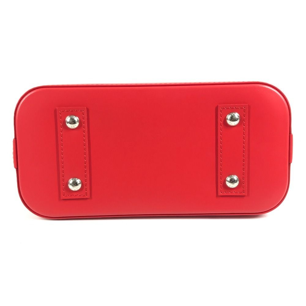 Louis Vuitton Shoulder Bag Alma BB Epi Leather — view 5