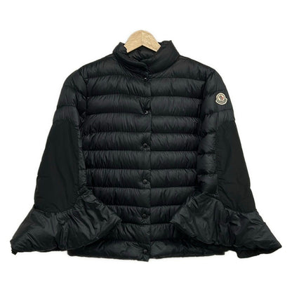 Moncler Down Jacket Black