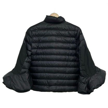 Moncler Down Jacket Black — view 2
