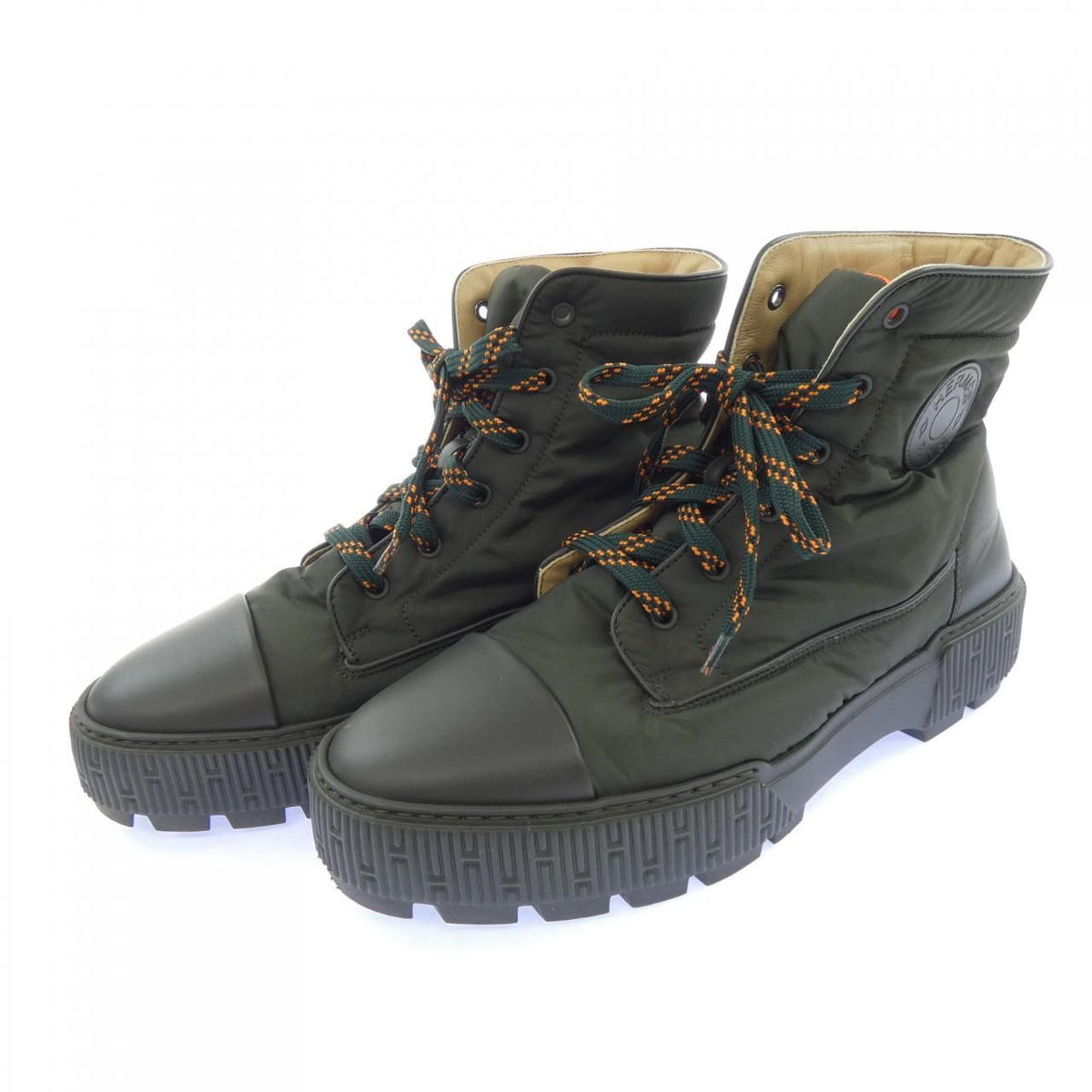Hermes Fresh Boots — view 3