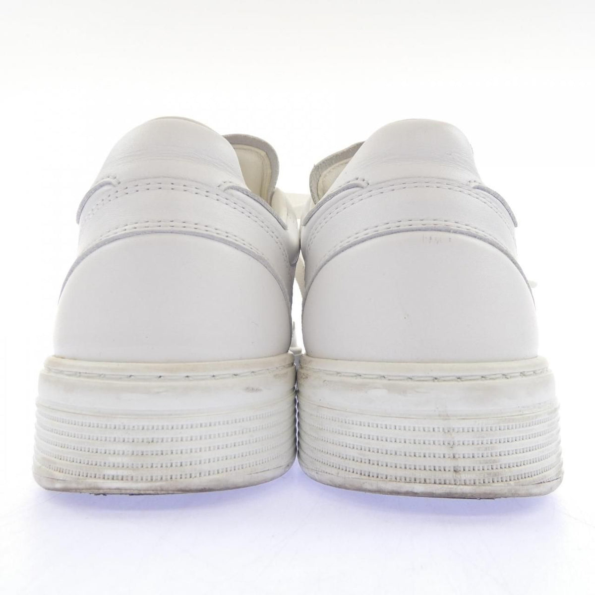 Chanel Sneakers White — view 5