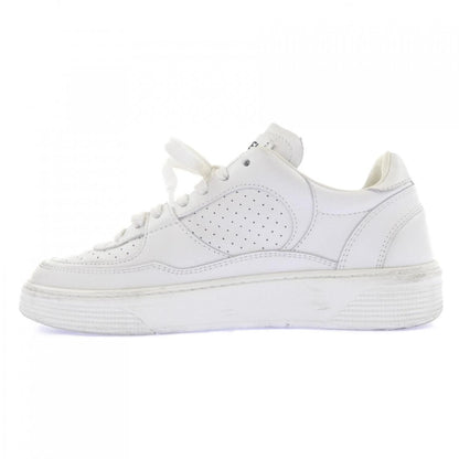 Chanel Sneakers White — view 2