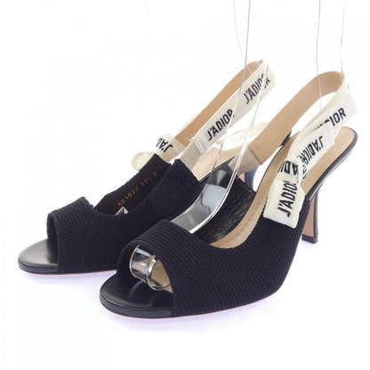 Dior J`adior Slingback Tfl Sandals — view 3