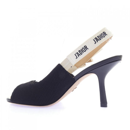 Dior J`adior Slingback Tfl Sandals — view 2
