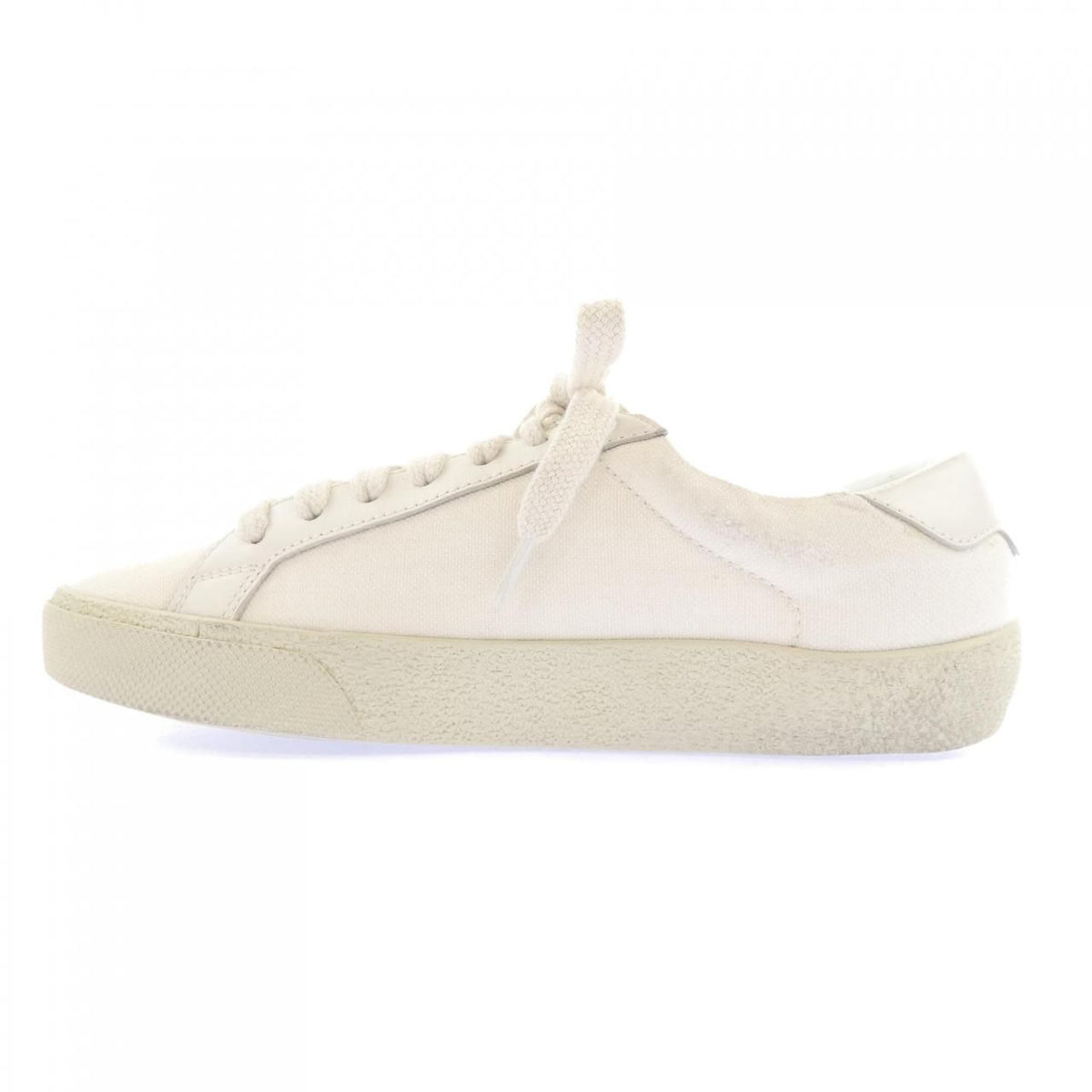 Saint Laurent GE Sneakers — view 2