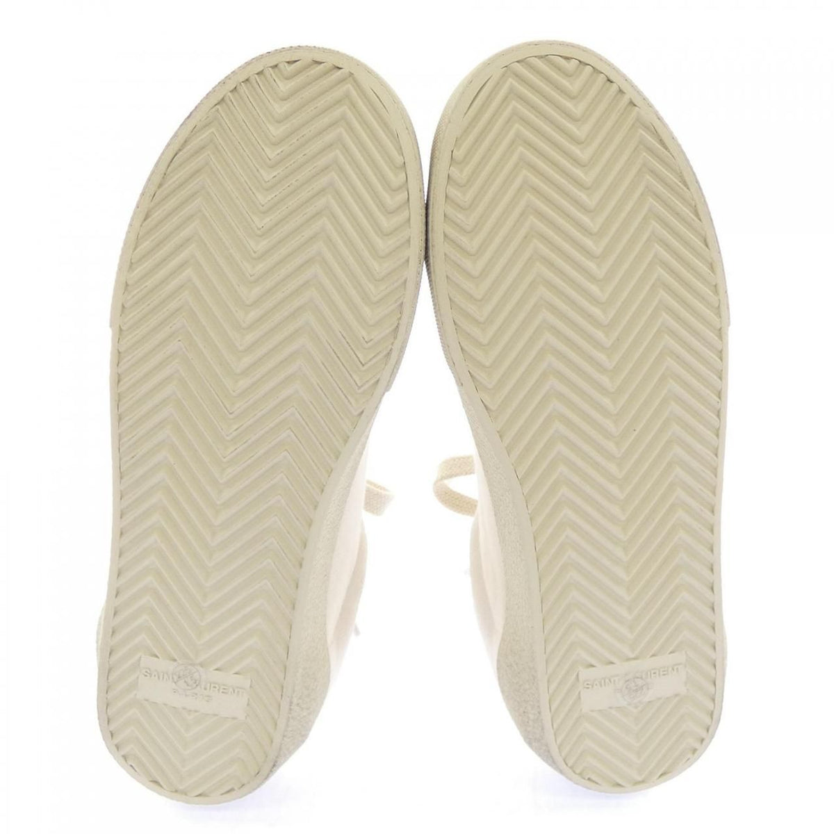 Saint Laurent GE Sneakers — view 4