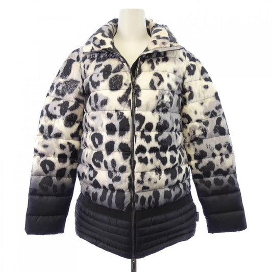 Moncler Leucate Down Jacket