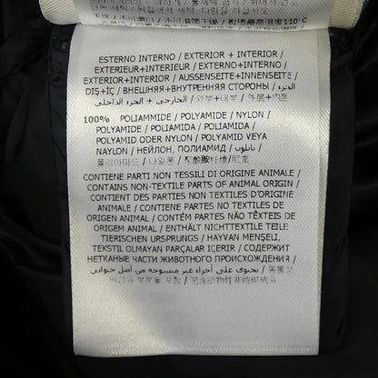 Moncler Leucate Down Jacket — view 3