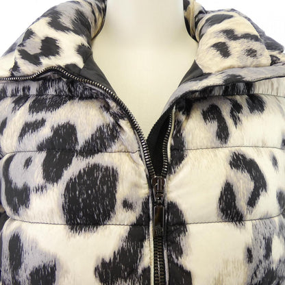 Moncler Leucate Down Jacket — view 6