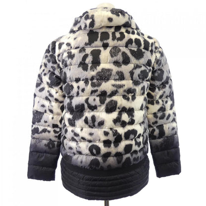 Moncler Leucate Down Jacket — view 2