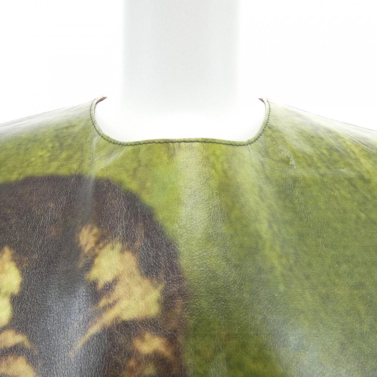 Prada Dress Beige — view 5