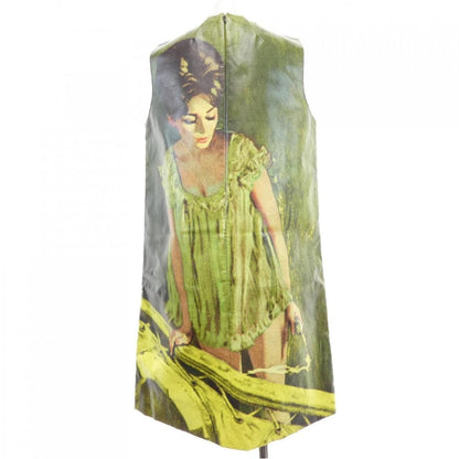 Prada Dress Beige — view 2