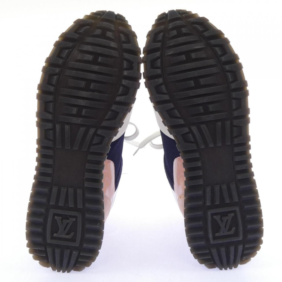 Louis Vuitton Run Away Line Sneakers — view 4