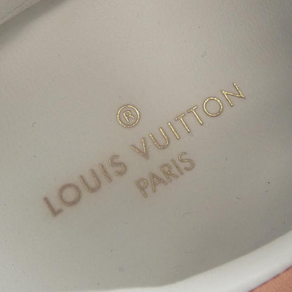 Louis Vuitton Run Away Line Sneakers — view 6