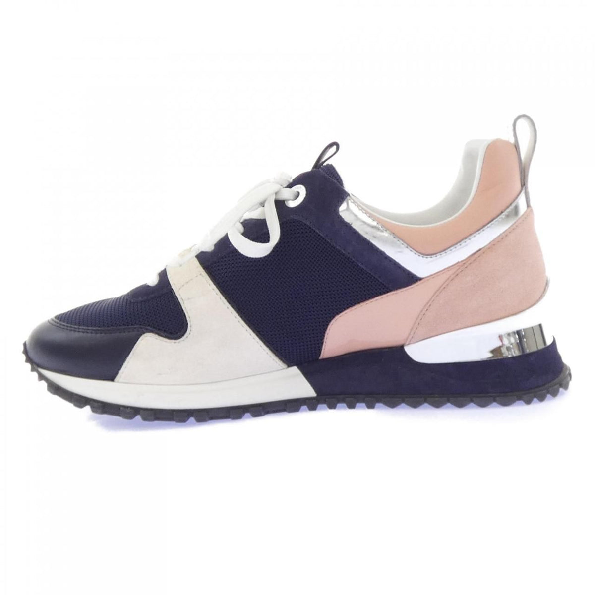 Louis Vuitton Run Away Line Sneakers — view 2