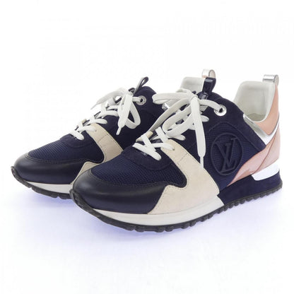 Louis Vuitton Run Away Line Sneakers — view 3