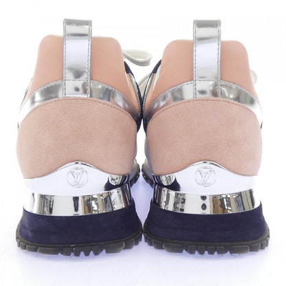 Louis Vuitton Run Away Line Sneakers — view 5