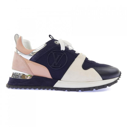 Louis Vuitton Run Away Line Sneakers
