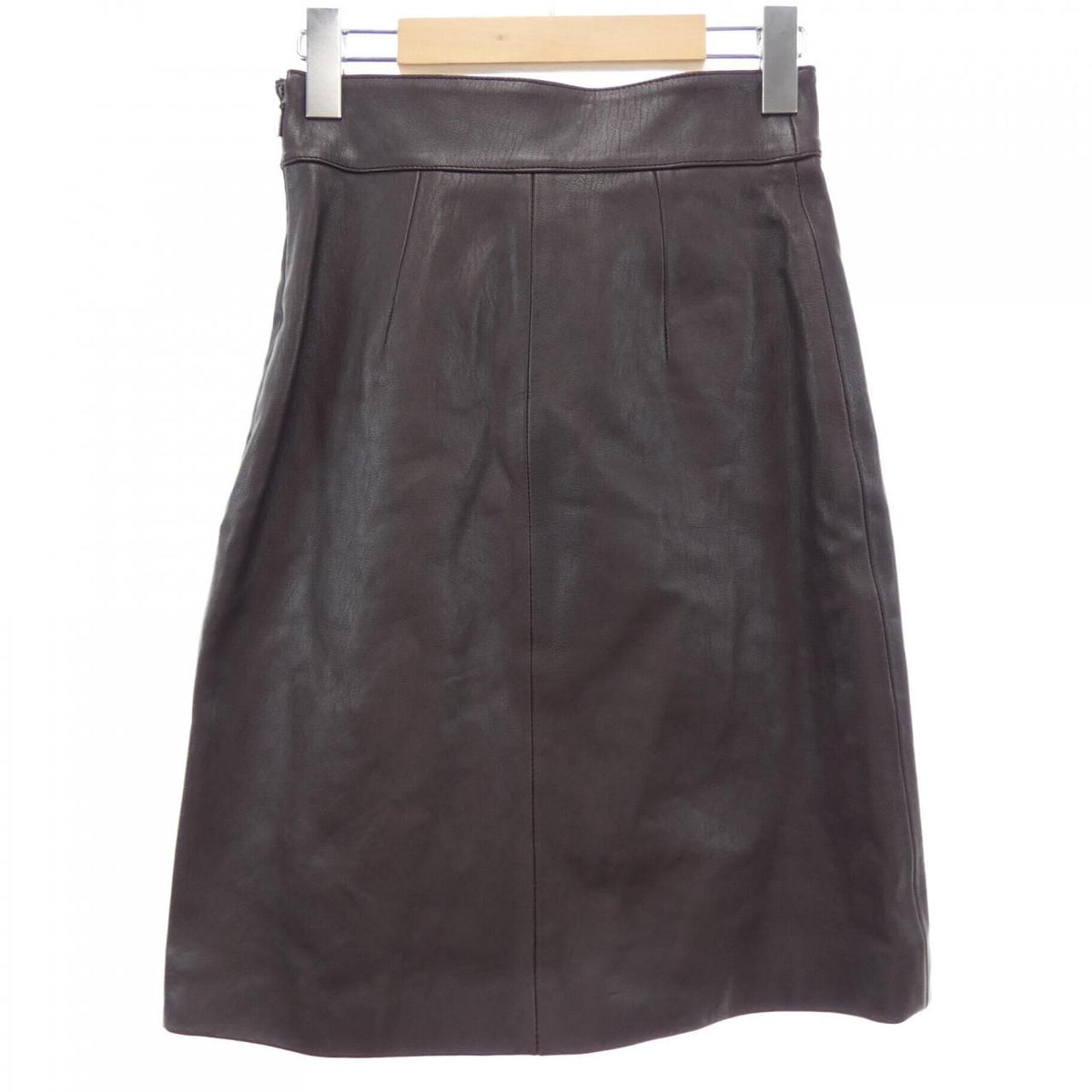 Gucci Skirt Brown — view 2