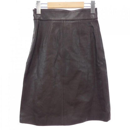Gucci Skirt Brown — view 2