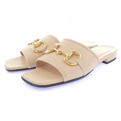 Gucci Sandals Beige — view 3