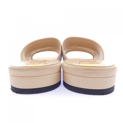 Gucci Sandals Beige — view 5