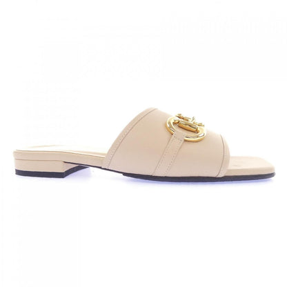 Gucci Sandals Beige